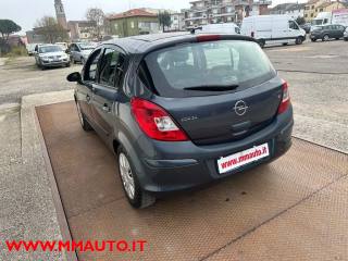 OPEL Corsa usata, con Airbag Passeggero