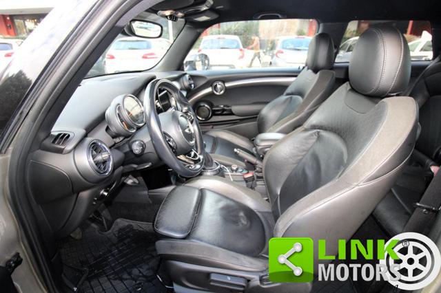 MINI Cooper S usata 7