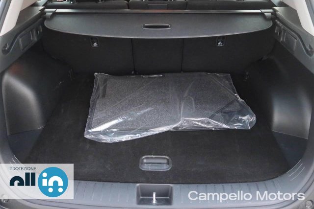 KIA Sportage usata 17