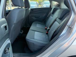 FORD Fiesta usata, con Servosterzo