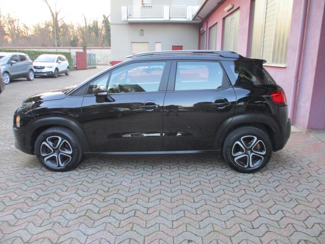 CITROEN C3 Aircross usata, con Airbag laterali