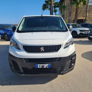 PEUGEOT Expert usata, con Airbag