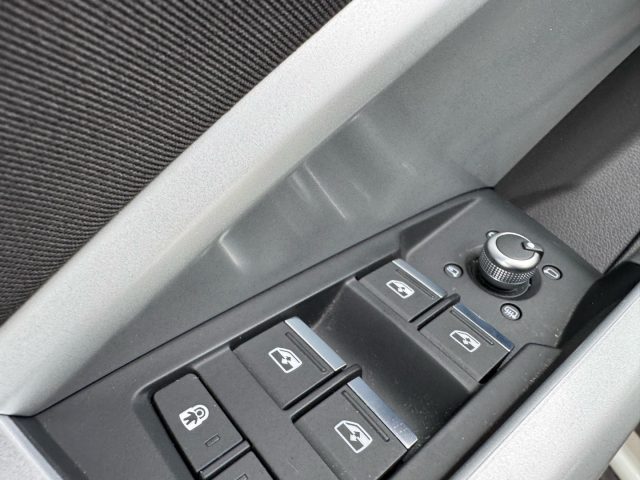 AUDI Q3 usata, con Controllo trazione
