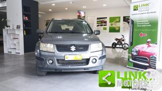 SUZUKI Grand Vitara usata 1