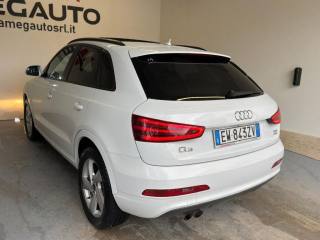 AUDI Q3 usata, con Cerchi in lega