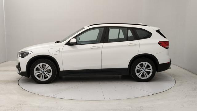 BMW X1 usata, con Airbag