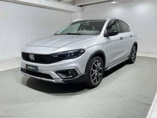 FIAT Tipo 1.0 5 porte Cross