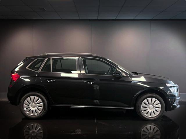 SKODA Kamiq usata, con Airbag Passeggero
