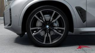 BMW X5 usata 7