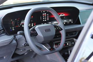 AUDI SQ5 usata, con ESP