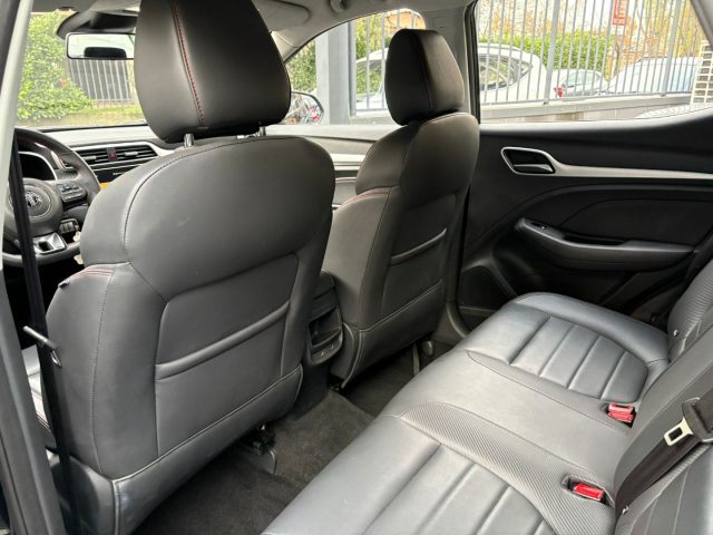 MG ZS usata, con Cruise Control