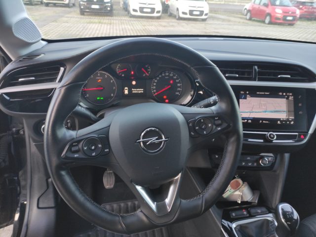 OPEL Corsa usata 22