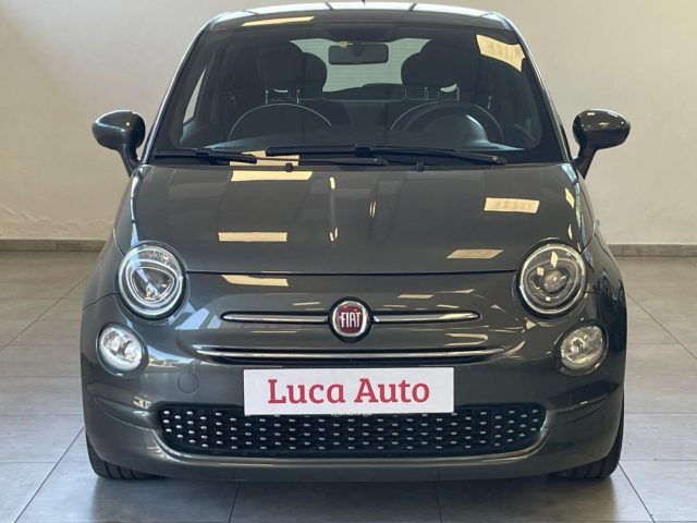 FIAT 500 usata, con Airbag