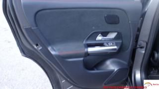 MERCEDES-BENZ EQA usata 114