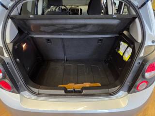 CHEVROLET Aveo usata, con Chiusura centralizzata