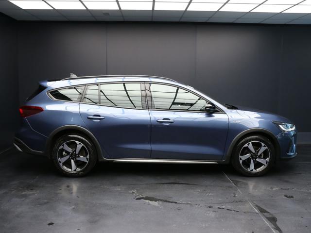 FORD Focus usata, con Autoradio