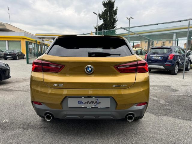 BMW X2 usata, con Airbag Passeggero