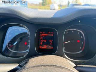 FIAT Panda usata, con Vetri oscurati