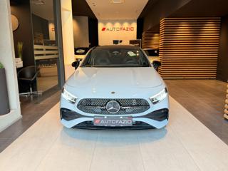 MERCEDES-BENZ A 200 usata, con MP3