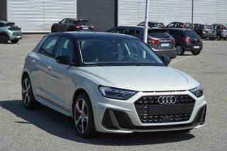 AUDI A1 usata, con Airbag