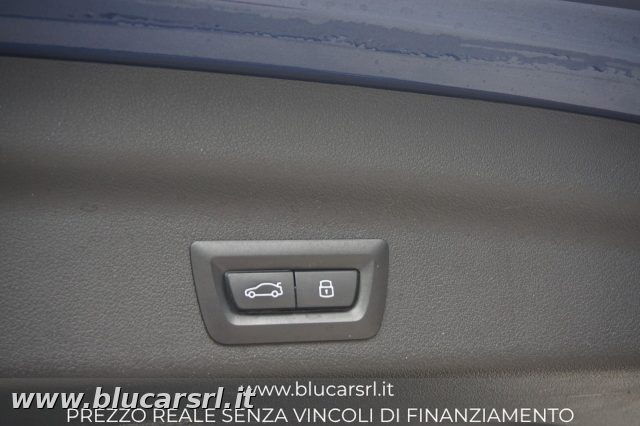 BMW X1 usata 13