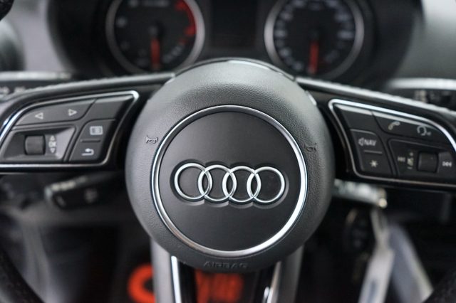 AUDI Q2 usata 51
