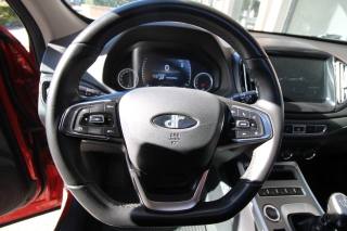 DR MOTOR DR F35 usata, con Lettore CD