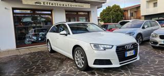 AUDI A4 usata, con Alzacristalli elettrici