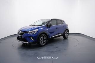 RENAULT Captur 1.0 TCe 90 CV Techno