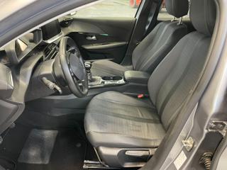 PEUGEOT 208 usata, con Cruise Control