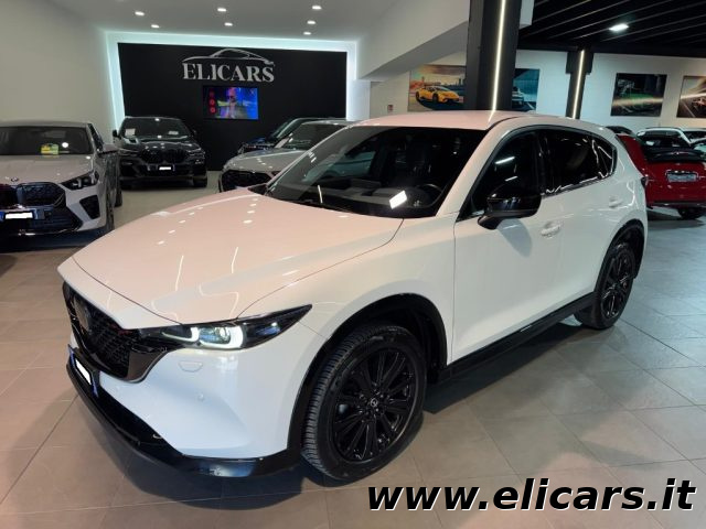 MAZDA CX-5 usata, con ABS