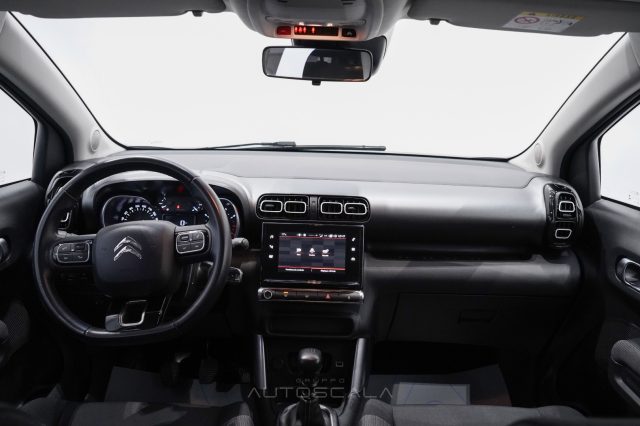 CITROEN C3 Aircross usata, con Sensore di luce