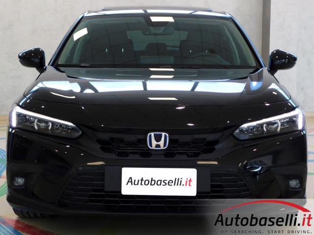 HONDA Civic usata, con Cerchi in lega
