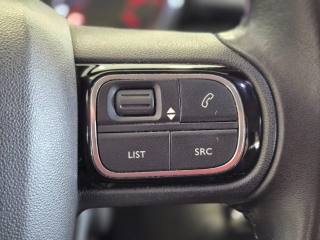 CITROEN C3 usata, con Sistema di navigazione
