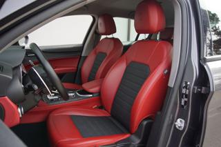 ALFA ROMEO Stelvio usata, con Climatizzatore
