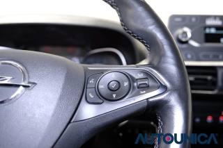 OPEL Combo Life usata, con Volante multifunzione