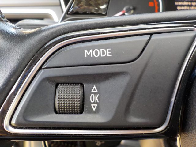AUDI A5 usata, con Immobilizzatore elettronico