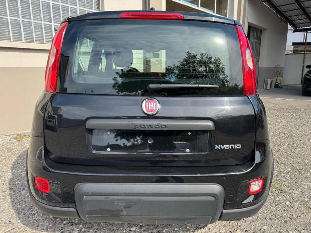 FIAT Panda usata, con Alzacristalli elettrici