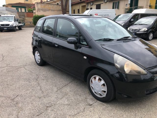 HONDA Jazz usata, con Airbag