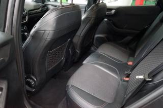 FORD Puma usata, con USB