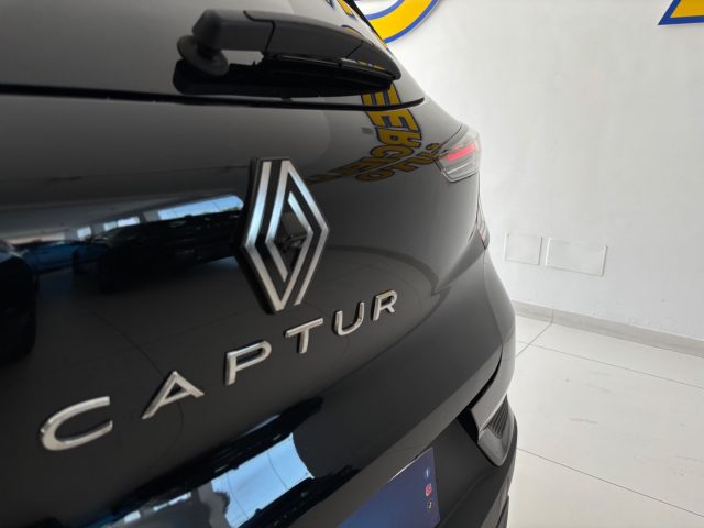 RENAULT Captur usata, con Climatizzatore