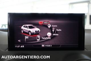 AUDI Q2 usata, con Park Distance Control