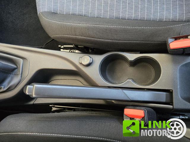 PEUGEOT 208 usata 31