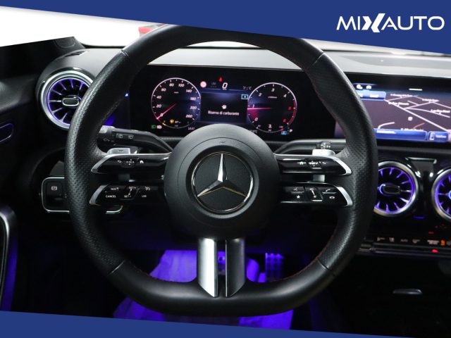 MERCEDES-BENZ A 180 usata, con ESP
