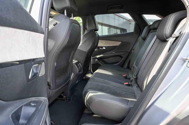 PEUGEOT 3008 usata, con Controllo automatico clima