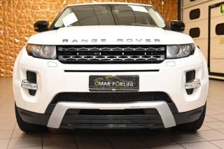 LAND ROVER Range Rover Evoque usata 4