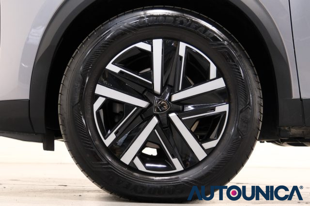 PEUGEOT 2008 usata, con ESP