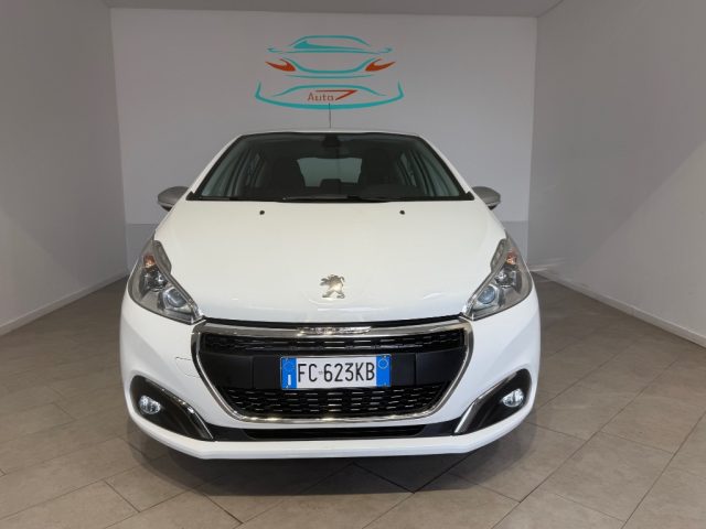 PEUGEOT 208 usata 0