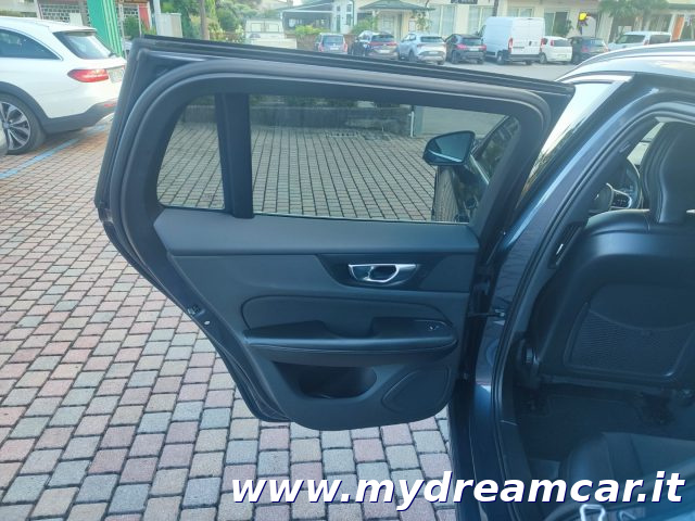 VOLVO V60 usata, con Sensore di luce