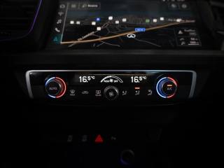AUDI A1 usata, con Isofix